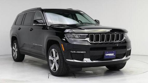 JEEP GRAND CHEROKEE 2022 1C4RJKBG9N8551059 image JEEP GRAND CHEROKEE 2022 1C4RJKBG9N8551059 image